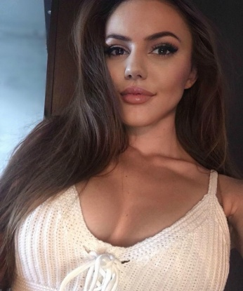 Анкета проститутки Ирина - Фото 1, Шилка, 24 года, №11347